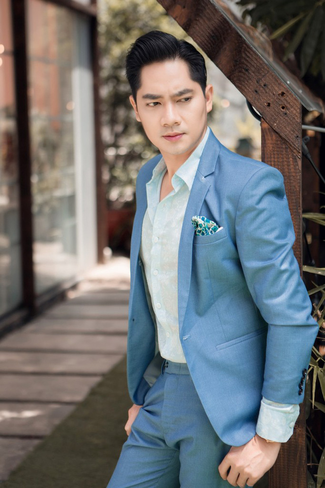 Bị tố đạo nhái phim của Lý Hải, Minh Luân bức xúc lên tiếng