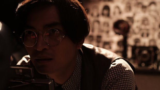 Ống kính sát nhân: tạo hình trẻ em khiến khán giả dựng tóc gáy Ống kính sát nhân: tạo hình trẻ em khiến khán giả dựng tóc gáy