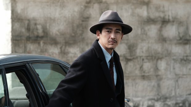 Ống kính sát nhân: tạo hình trẻ em khiến khán giả dựng tóc gáy Ống kính sát nhân: tạo hình trẻ em khiến khán giả dựng tóc gáy