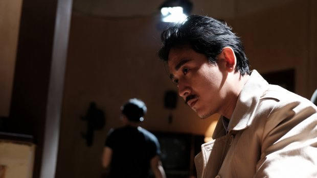 Ống kính sát nhân: tạo hình trẻ em khiến khán giả dựng tóc gáy Ống kính sát nhân: tạo hình trẻ em khiến khán giả dựng tóc gáy