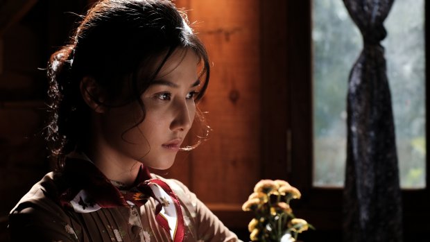 Ống kính sát nhân: tạo hình trẻ em khiến khán giả dựng tóc gáy Ống kính sát nhân: tạo hình trẻ em khiến khán giả dựng tóc gáy