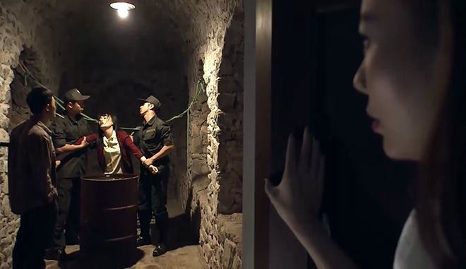 Lan má mì tiết lộ Quỳnh Búp Bê còn nhiều cảnh tra tấn đáng sợ hơn rất nhiều!