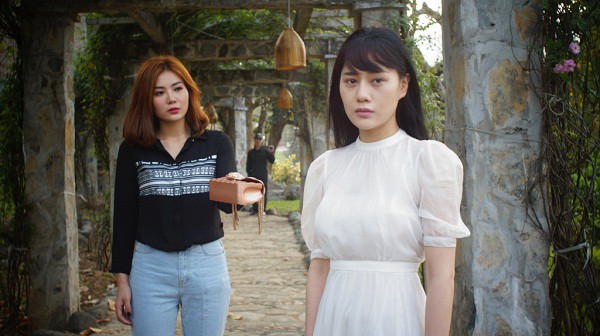 Lan má mì tiết lộ Quỳnh Búp Bê còn nhiều cảnh tra tấn đáng sợ hơn rất nhiều!