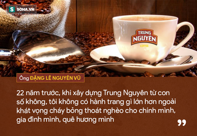 Đặng Lê Nguyên Vũ lần đầu nói về khát vọng khai sáng, giúp nhân gian thoát khỏi đau khổ, đói nghèo, bệnh tật