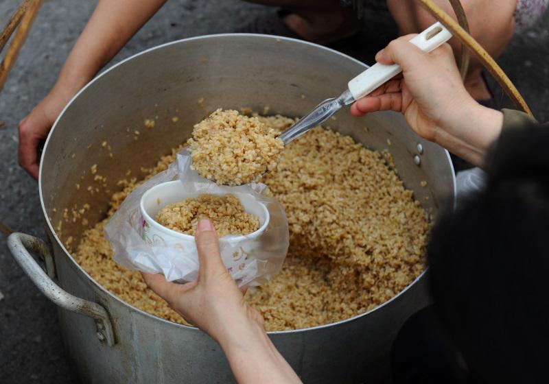 Tết Đoan Ngọ mùng 5/5 nên làm gì để xua đuổi tai ương, may mắn cả năm