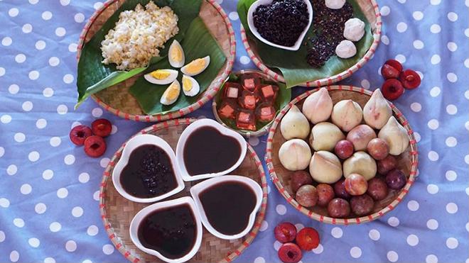 Tết Đoan Ngọ mùng 5/5 nên làm gì để xua đuổi tai ương, may mắn cả năm