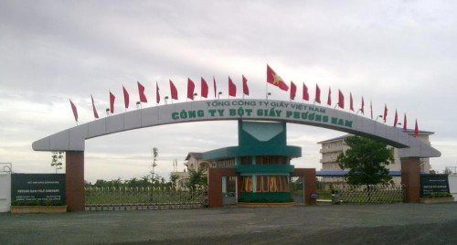 Ba lần rao vẫn ế, xin giảm giá bán rẻ nhà máy nghìn tỷ đắp chiếu