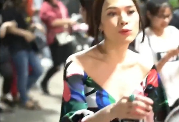 Hình ảnh Mỹ Tâm gầy trơ xương khiến người hâm mộ lo lắng