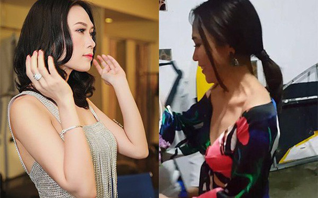 Hình ảnh Mỹ Tâm gầy trơ xương khiến người hâm mộ lo lắng Hình ảnh Mỹ Tâm gầy trơ xương khiến người hâm mộ lo lắng