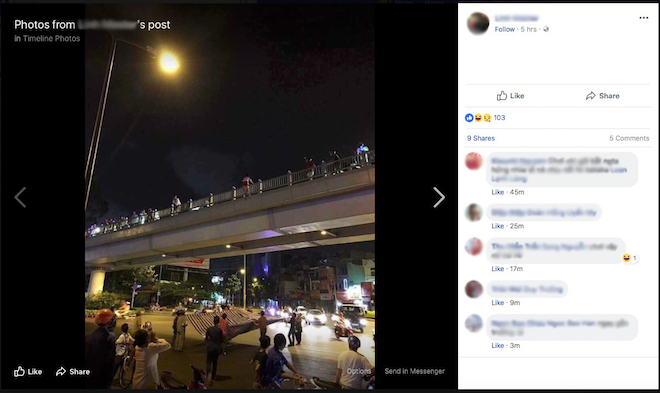 Thực hư liên tiếp nhảy cầu tự tử sau trận mở màn của Đức, Brazil