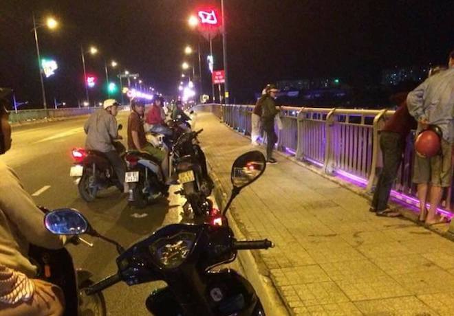 Thực hư liên tiếp nhảy cầu tự tử sau trận mở màn của Đức, Brazil