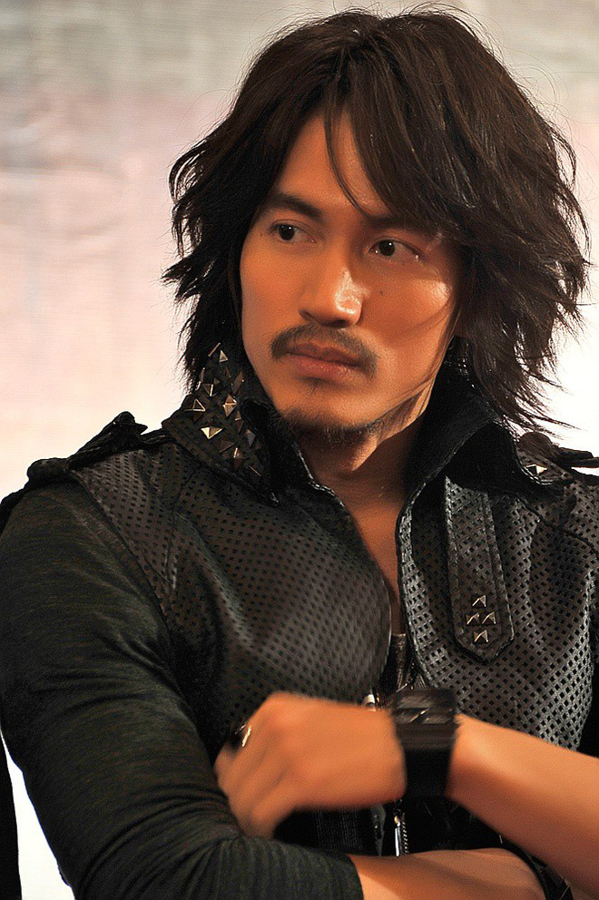 Những chàng trai của F4: Đẹp hơn hoa, tài năng có thừa nhưng tình duyên bạc bẽo đến trêu ngươi