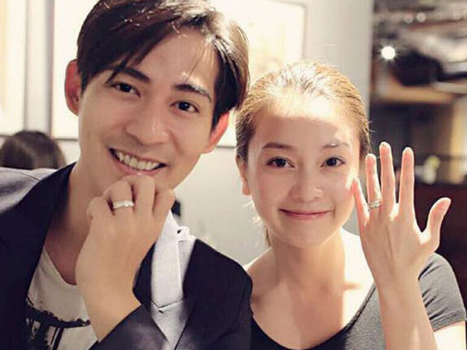 Những chàng trai của F4: Đẹp hơn hoa, tài năng có thừa nhưng tình duyên bạc bẽo đến trêu ngươi