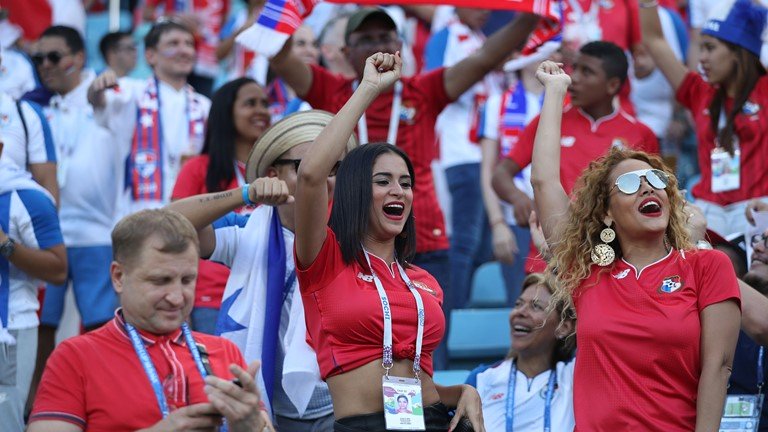 Lukaku lập cú đúp, Bỉ khởi đầu như mơ ở World Cup