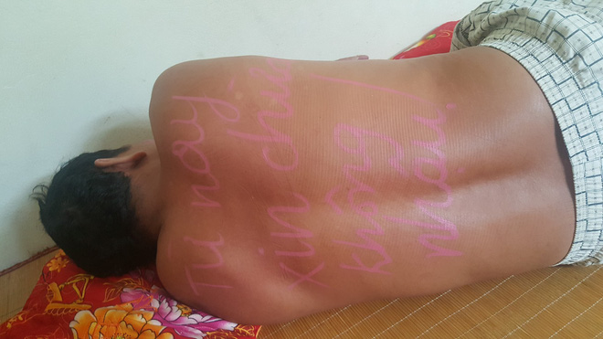 Chiêu độc vợ dành cho chồng khi say xỉn: Trải chiếu kèm chậu trong phòng vệ sinh khiến hội chị em tranh cãi