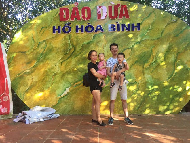 Vợ trẻ đăng đàn dằn mặt tình địch sống ngay trong nhà, dân mạng được phen hỉ hả: Đáng yêu quá!