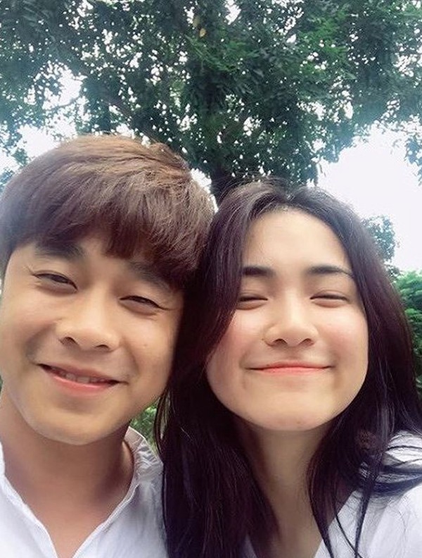 Hòa Minzy - nghệ sĩ hiếm hoi yêu cuồng nhiệt, không giấu giếm của showbiz Việt