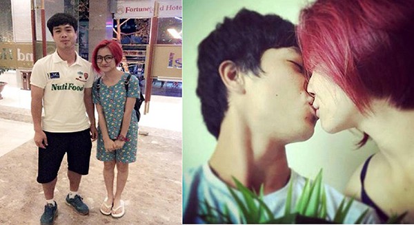 Hòa Minzy - nghệ sĩ hiếm hoi yêu cuồng nhiệt, không giấu giếm của showbiz Việt