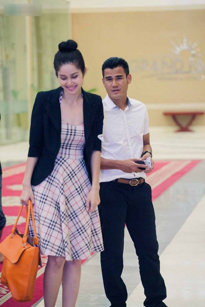 Thảo Trang - vợ cũ Phan Thanh Bình: Ly hôn, tôi khổ vô cùng. Đêm nào cũng khóc