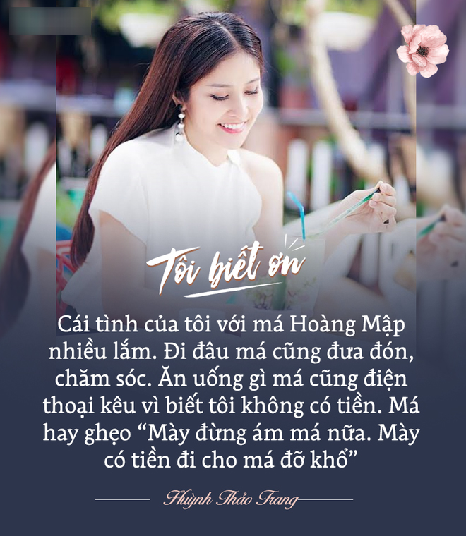 Thảo Trang - vợ cũ Phan Thanh Bình: Ly hôn, tôi khổ vô cùng. Đêm nào cũng khóc Thảo Trang - vợ cũ Phan Thanh Bình: Ly hôn, tôi khổ vô cùng. Đêm nào cũng khóc