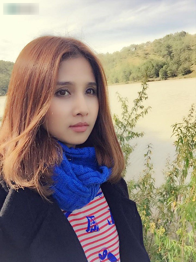 Thảo Trang - vợ cũ Phan Thanh Bình: Ly hôn, tôi khổ vô cùng. Đêm nào cũng khóc