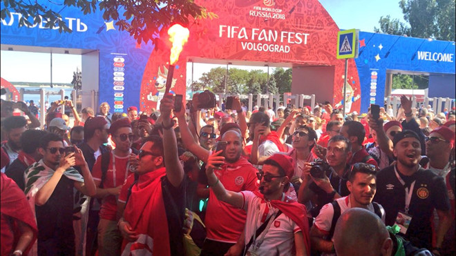 Thụy Điển thắng Hàn Quốc sít sao nhờ công nghệ VAR