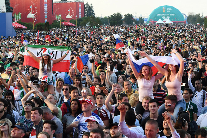 Thụy Điển thắng Hàn Quốc sít sao nhờ công nghệ VAR