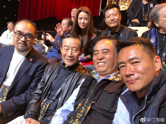 Cuộc sống của Võ Tòng sau 20 năm đóng Thủy Hử thay đổi ra sao?