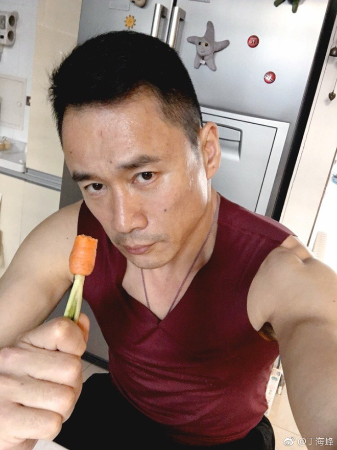 Cuộc sống của Võ Tòng sau 20 năm đóng Thủy Hử thay đổi ra sao? Cuộc sống của Võ Tòng sau 20 năm đóng Thủy Hử thay đổi ra sao?