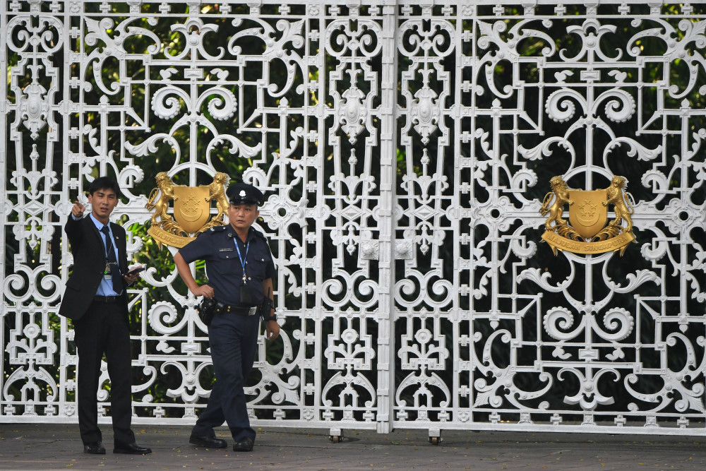 Thượng đỉnh Mỹ-Triều: Dù đúng dù sai, kẻ chiến thắng vẫn là Singapore