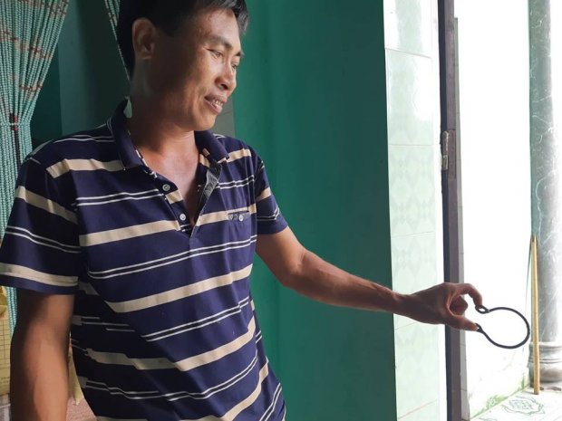 Đối tượng đánh bạn gái 17 tuổi đang mang thai tử vong có tiền sử theo dõi bệnh tâm thần