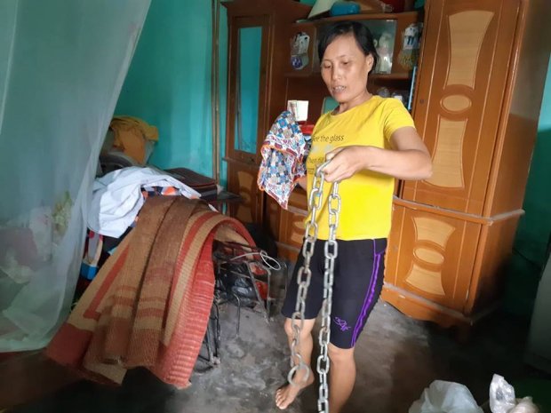 Đối tượng đánh bạn gái 17 tuổi đang mang thai tử vong có tiền sử theo dõi bệnh tâm thần