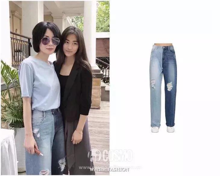 Có một kiểu thời trang râu ông nọ cắm cằm bà kia kỳ cục thế mà vẫn đắt hàng Có một kiểu thời trang râu ông nọ cắm cằm bà kia kỳ cục thế mà vẫn đắt hàng