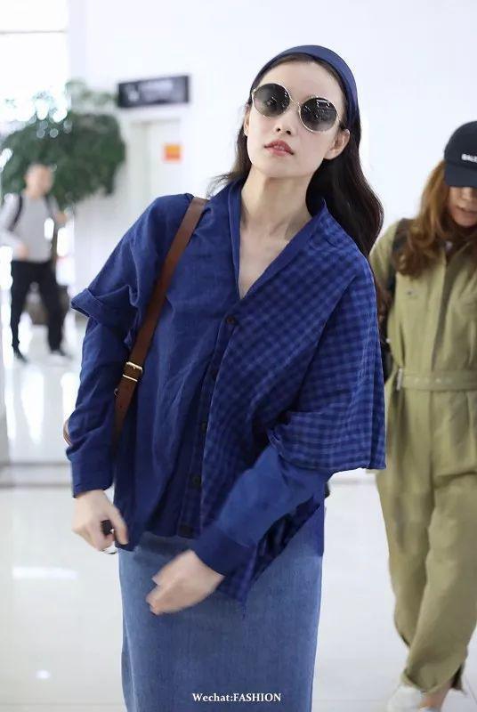 Có một kiểu thời trang râu ông nọ cắm cằm bà kia kỳ cục thế mà vẫn đắt hàng Có một kiểu thời trang râu ông nọ cắm cằm bà kia kỳ cục thế mà vẫn đắt hàng