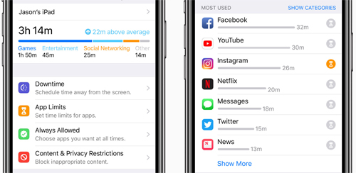 Tính năng mới trên iPhone có thể gây sốc người dùng