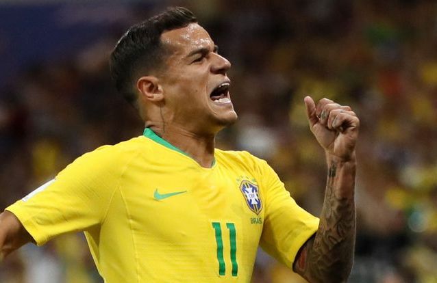 Trọng tài người Mexico đã cướp chiến thắng của Brazil?