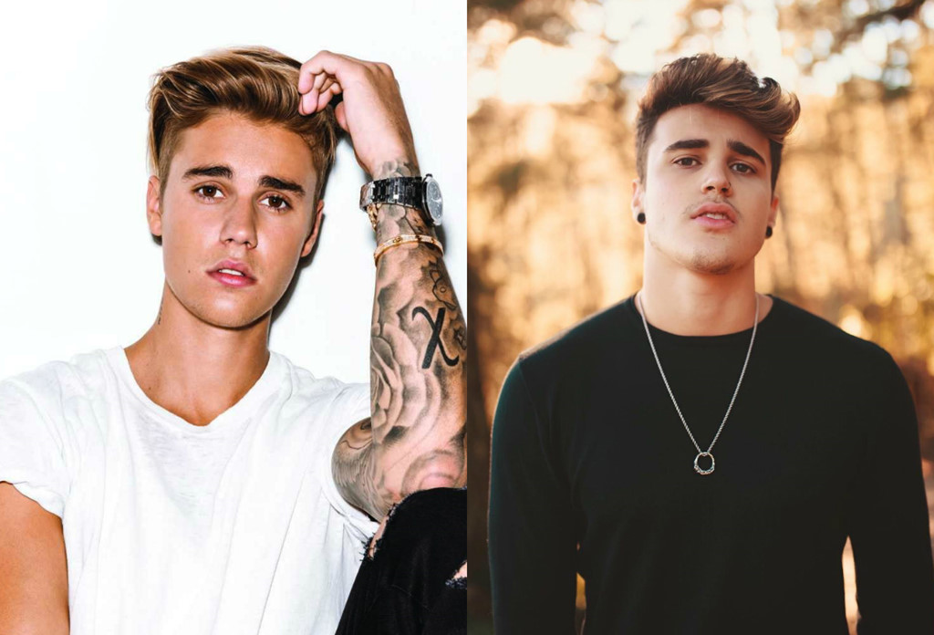 Hot boy ở khán đài được tìm kiếm sau trận Brazil - Thụy Sĩ là ai?