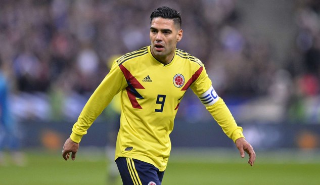 Falcao một tay lay chuyển số phận như thế nào? Falcao một tay lay chuyển số phận như thế nào?
