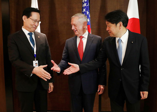 Biển Đông trong chiến lược Ấn Độ Dương - Thái Bình Dương