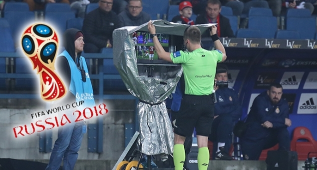 Tại World Cup 2018, mỗi đội bóng được khiếu nại VAR mấy lần?