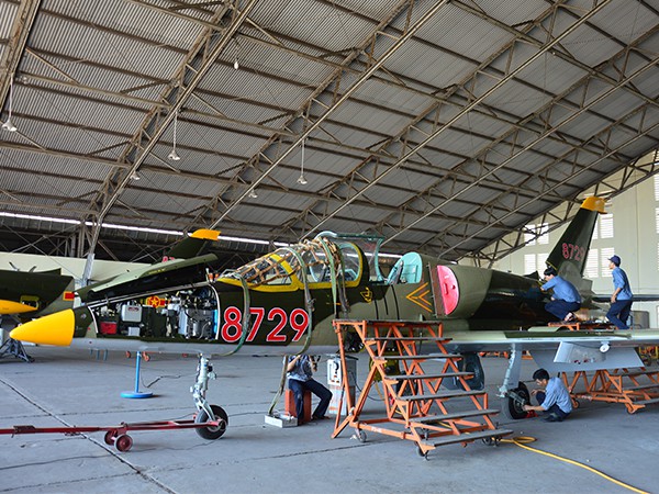 Báo cáo World Air Forces 2018: Không quân Hải quân và Không quân Việt Nam có gì mới?