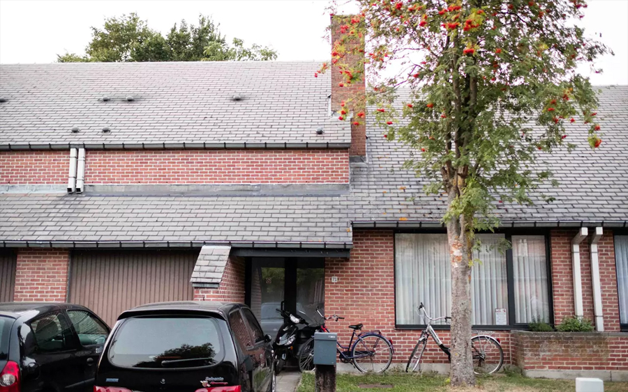 Lukaku và một cuộc đời đi lên từ cốc sữa pha nước