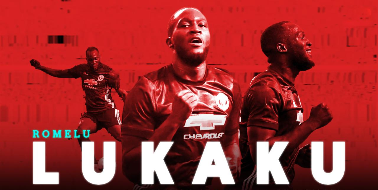 Lukaku và một cuộc đời đi lên từ cốc sữa pha nước