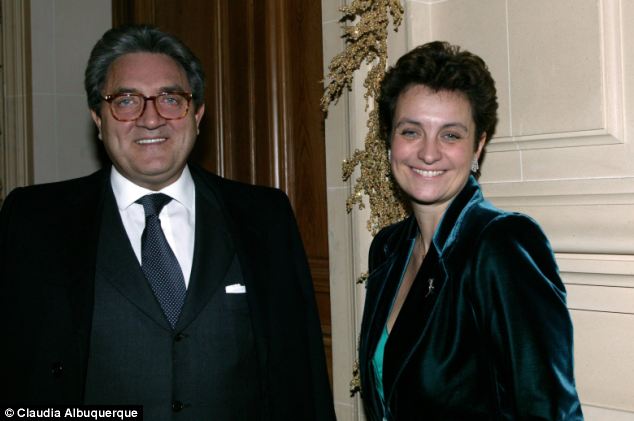 Gã con rể bất lương và cái kết đầy oan nghiệt của nữ hoàng bất động sản