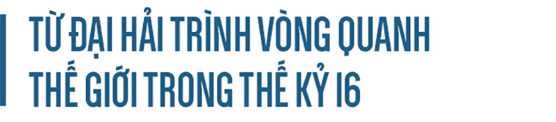 Gần 500 năm qua, đây là quái vật đại dương chết chóc, đáng sợ bậc nhất trên Trái Đất!
