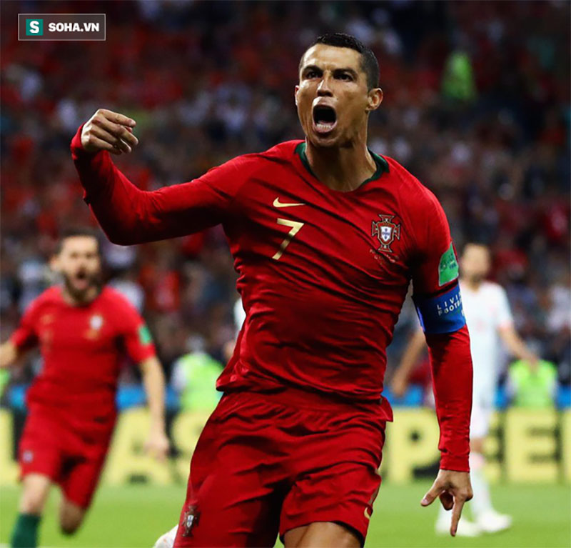 Phát cuồng vì Ronaldo, PSG đưa ra lời đề nghị khó cưỡng tới Chủ tịch Perez