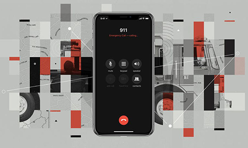iOS 12 sẽ tự động chia sẻ vị trí iPhone với trung tâm khẩn cấp iOS 12 sẽ tự động chia sẻ vị trí iPhone với trung tâm khẩn cấp