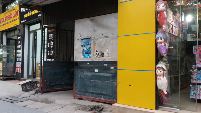 Chân dung hung thủ sát hại người phụ nữ mang bầu 4 tháng tại gác xép ở Hà Nội