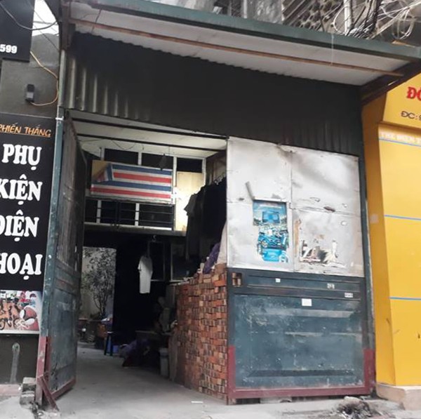 Chân dung hung thủ sát hại người phụ nữ mang bầu 4 tháng tại gác xép ở Hà Nội