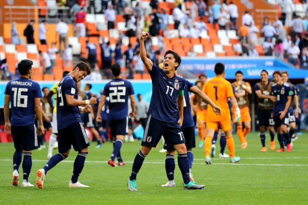 Báo chí châu Á nói gì về cơn địa chấn của Nhật Bản trước Colombia?